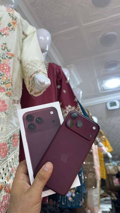 Apple iPhone 18 Pro Max