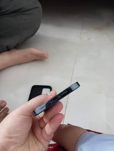 Apple iPhone 12 Pro Max