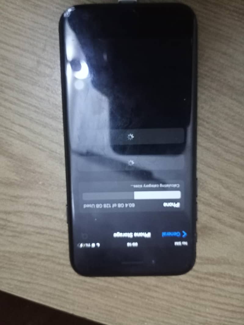 Apple iPhone 7 6