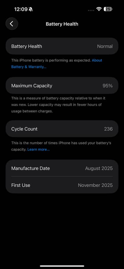 Apple iPhone 16 Pro Max