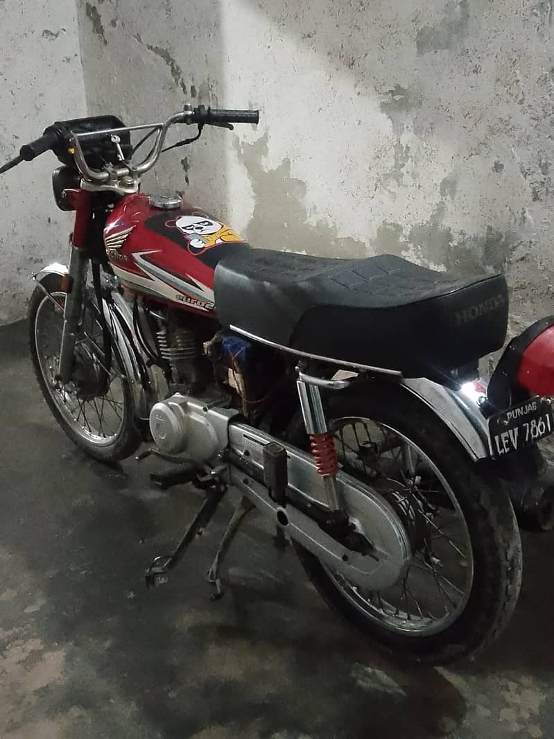 16 model 0