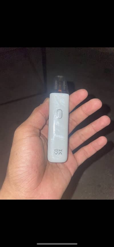oxva xlime go lite pod