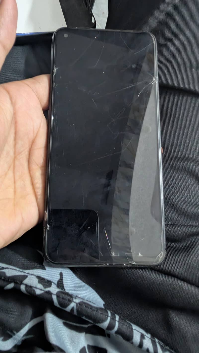 Realme 9i 0