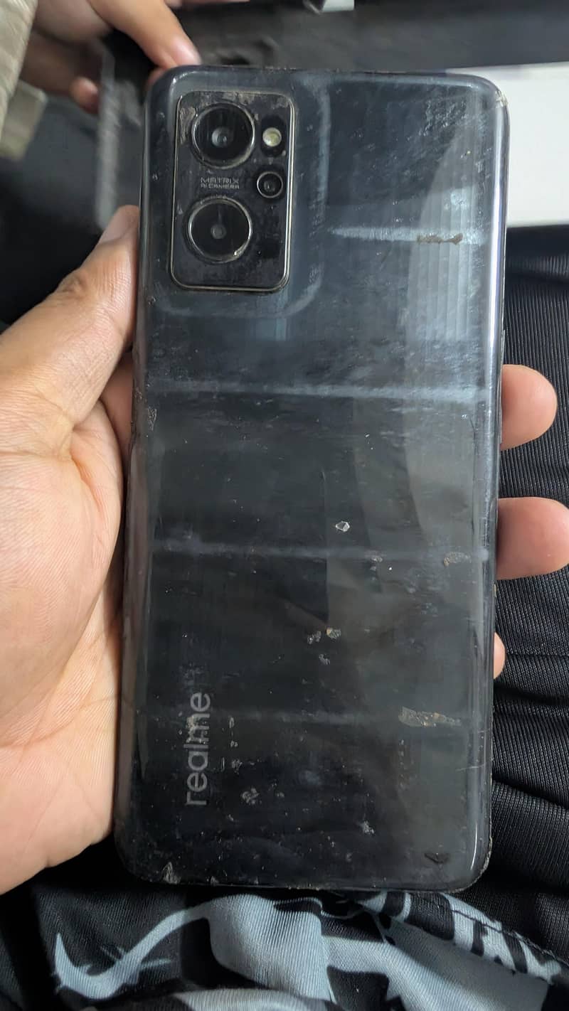 Realme 9i 1