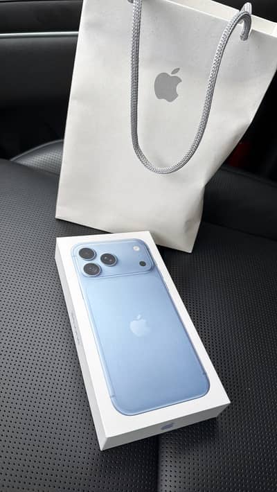 Apple iPhone 18 Pro Max