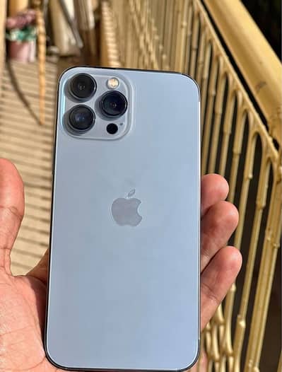 Apple iPhone 13 Pro Max jv