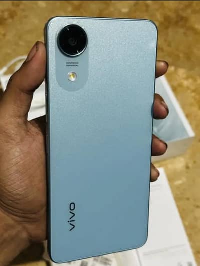 Vivo Y300