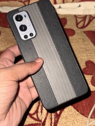 One Plus 9 Pro dual sim approved