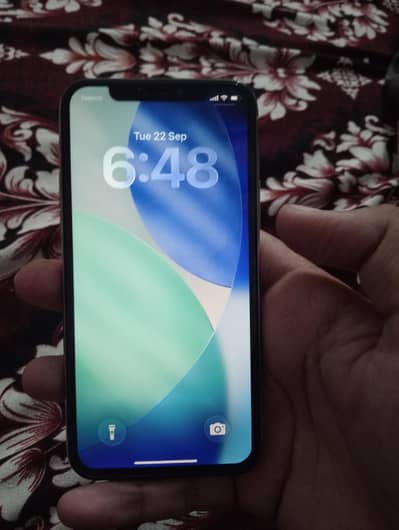 Apple iPhone 11 Pro