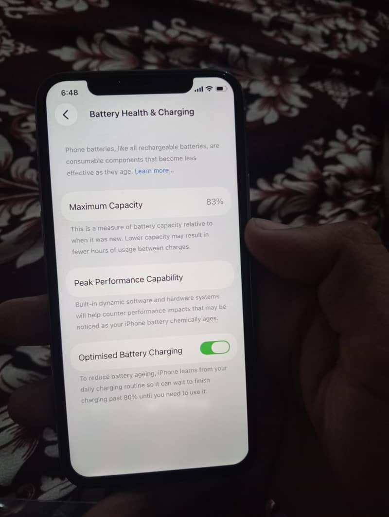 Apple iPhone 11 Pro 4