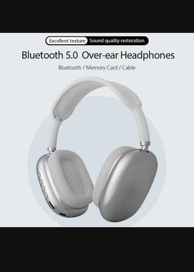 P9 Gaming wireless earphones