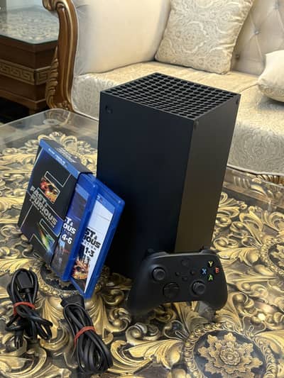 Xbox Series X 1TB