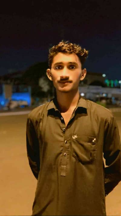 zohaib Mayo