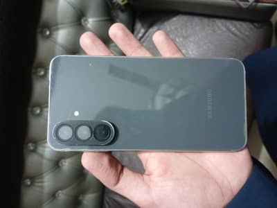 Samsung Mobile A56