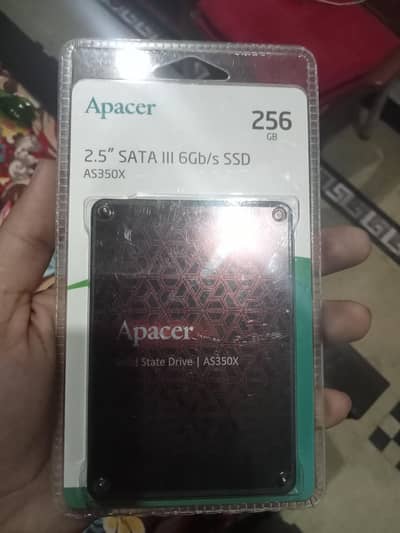 Apacer premium ssd