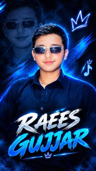 raees