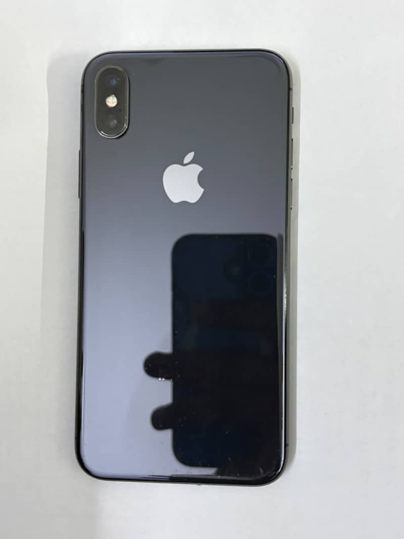 Apple iPhone X 0