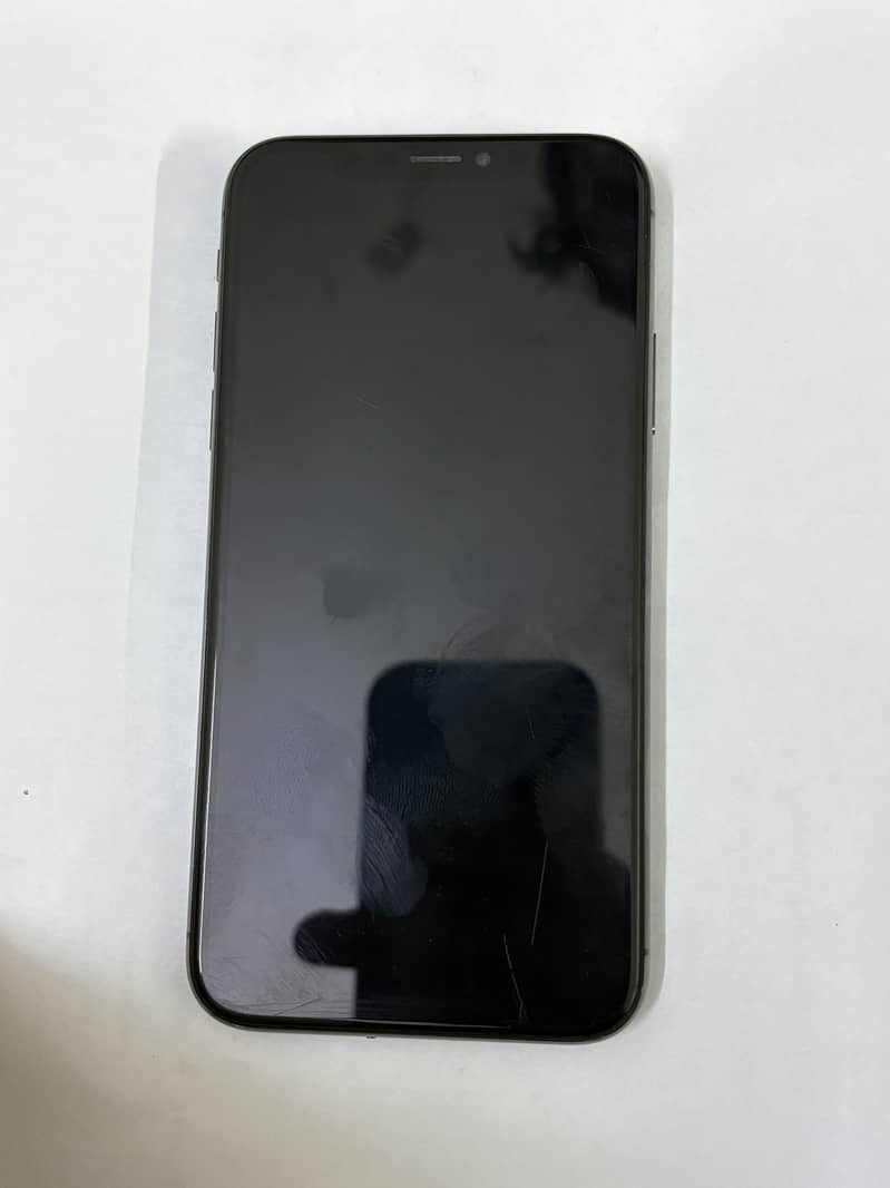 Apple iPhone X 1