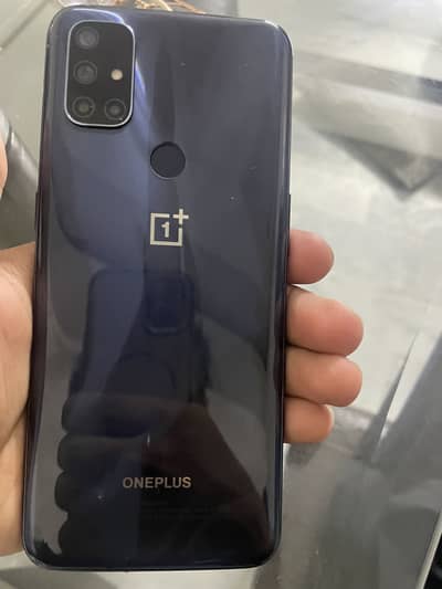 One Plus Nord N10