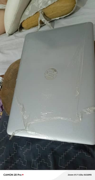 new laptop