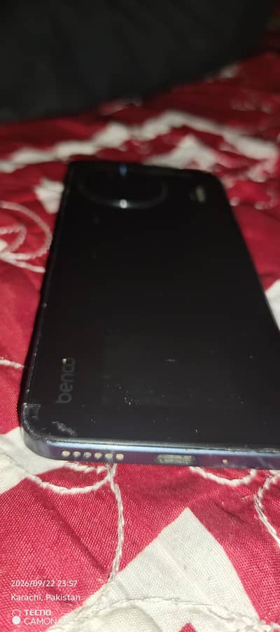 Benco v9