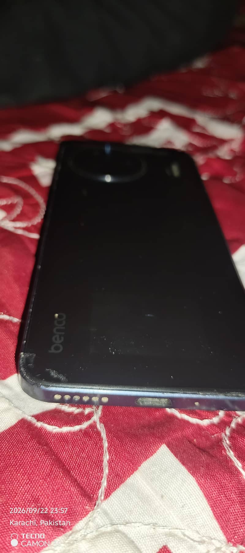 Benco v9 0