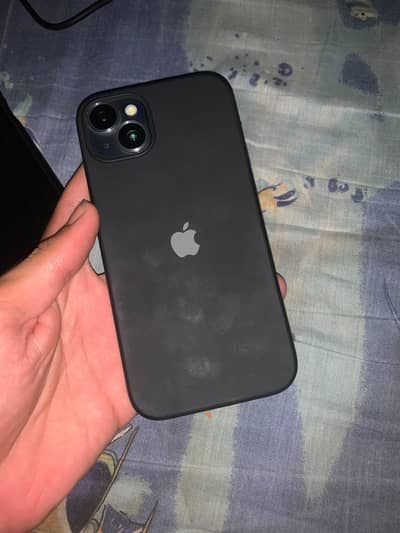 Apple iPhone 14 plus