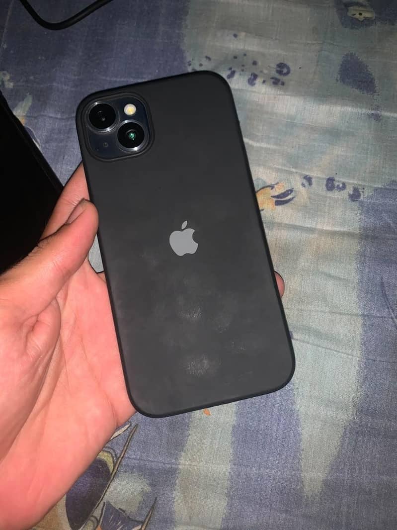 Apple iPhone 14 plus 0