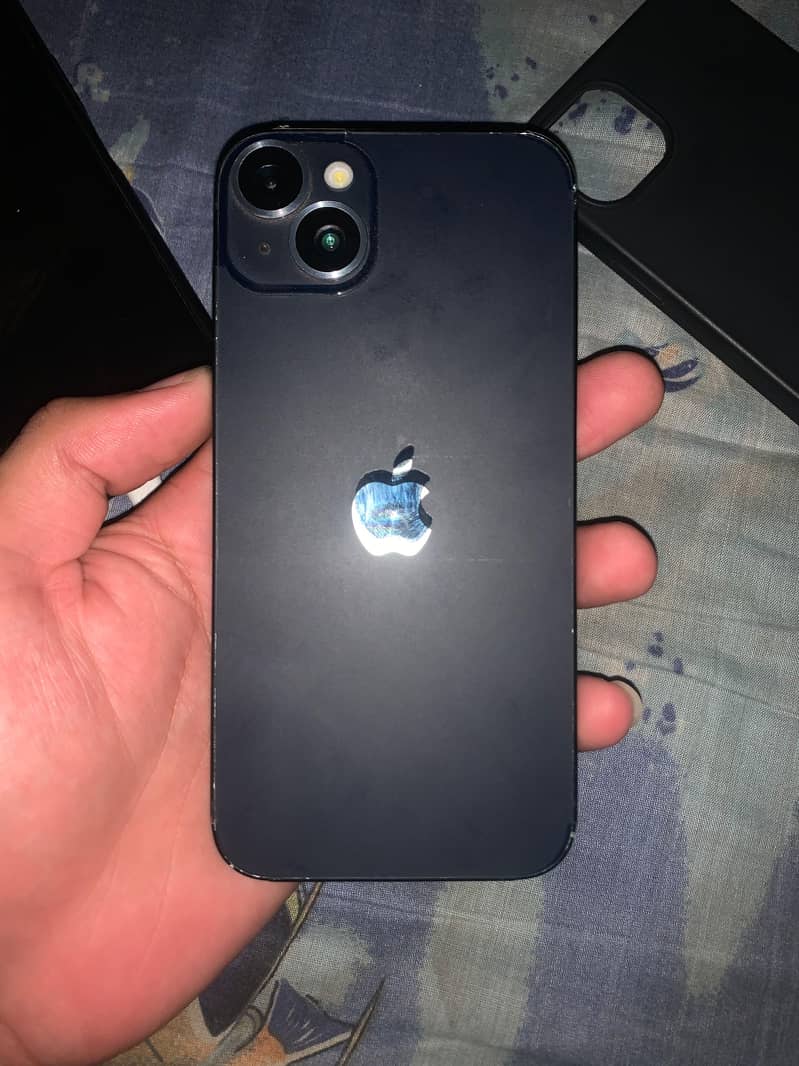 Apple iPhone 14 plus 2