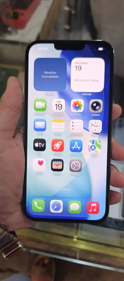Apple iPhone 16 Pro Max
