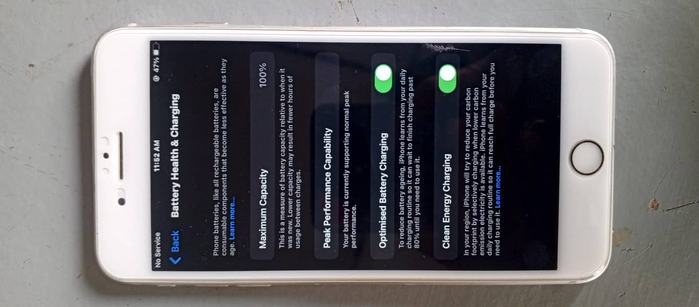 Apple iPhone 8 Plus 2