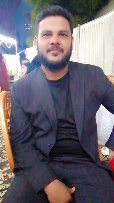 need job