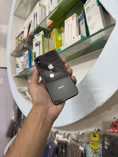 Apple iPhone X non pta jv