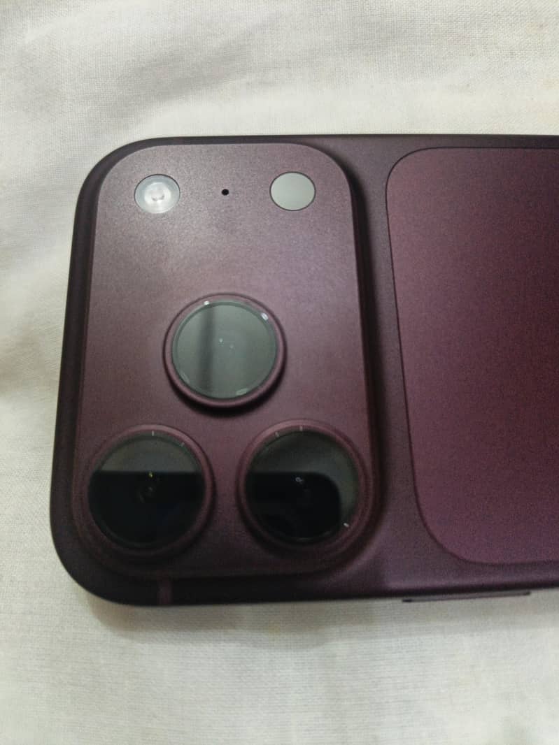 Apple iPhone 18 Pro 1