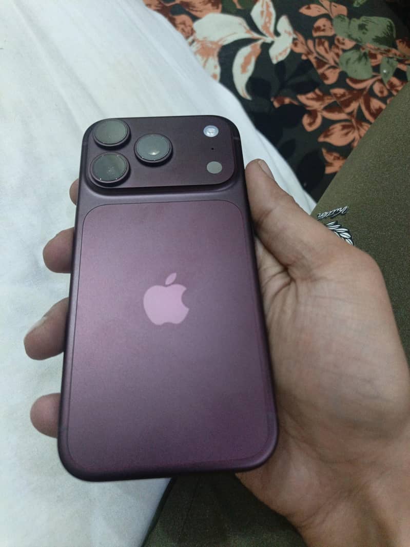 Apple iPhone 18 Pro 2
