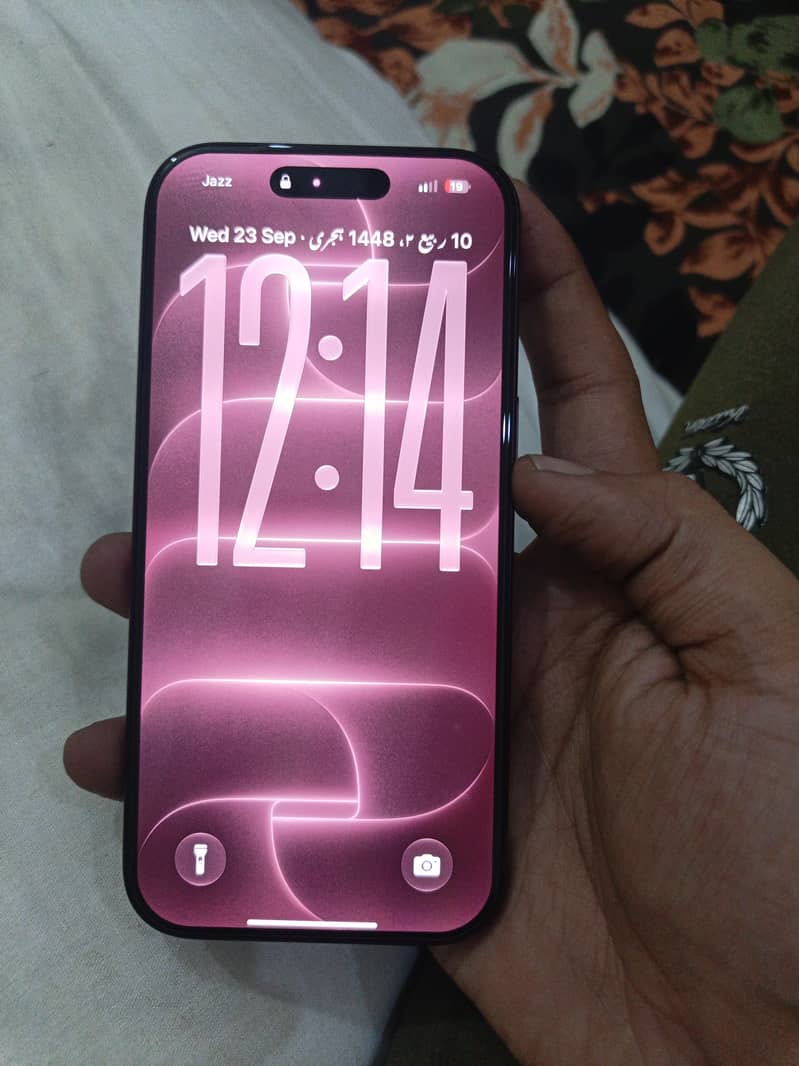 Apple iPhone 18 Pro 4