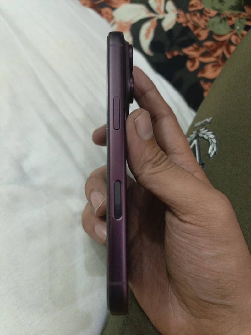 Apple iPhone 18 Pro 5