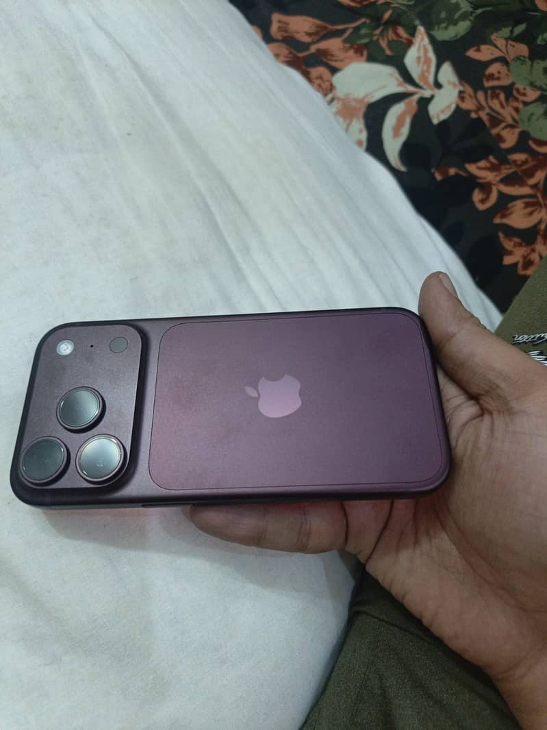Apple iPhone 18 Pro 7