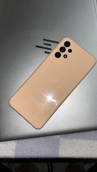 Samsung Mobile A13