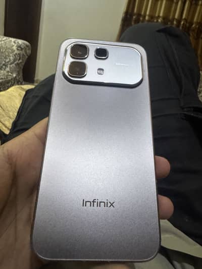 Infinix Note 60  8/256 conditions 10/10