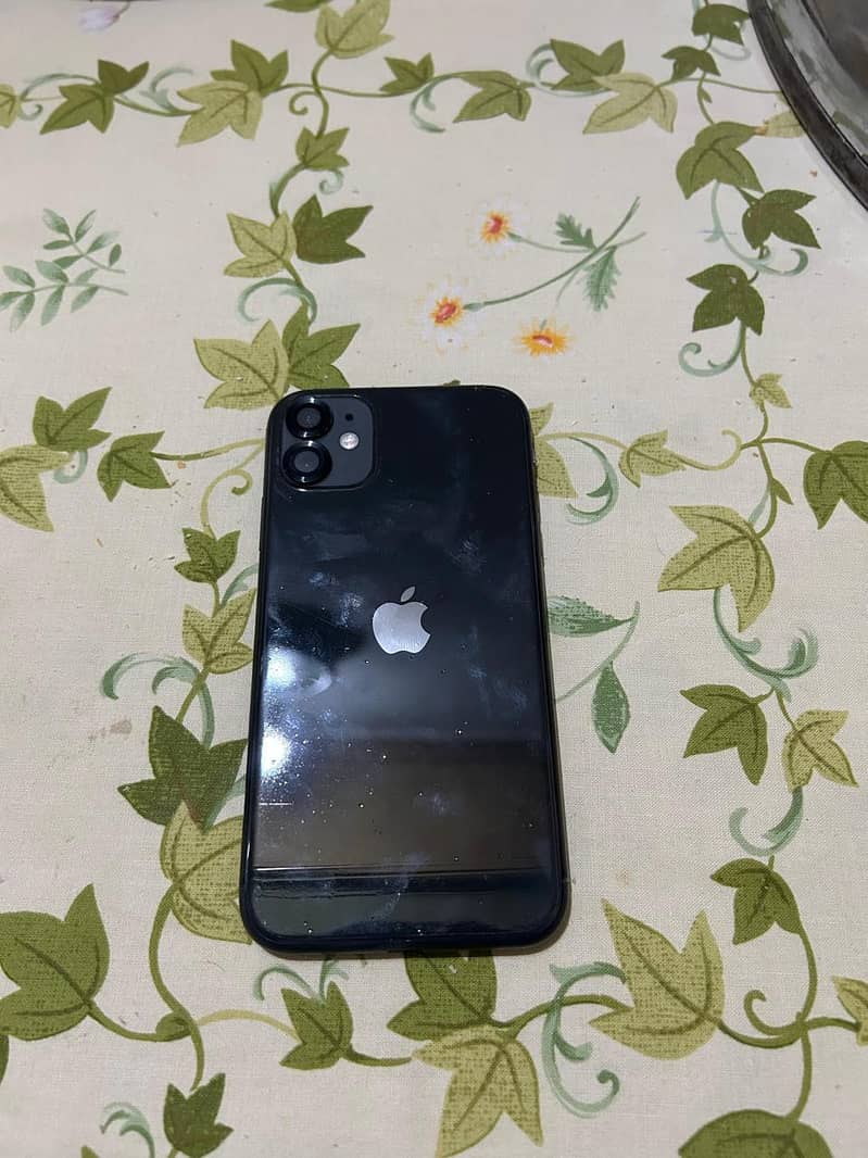 Apple iPhone 11 2