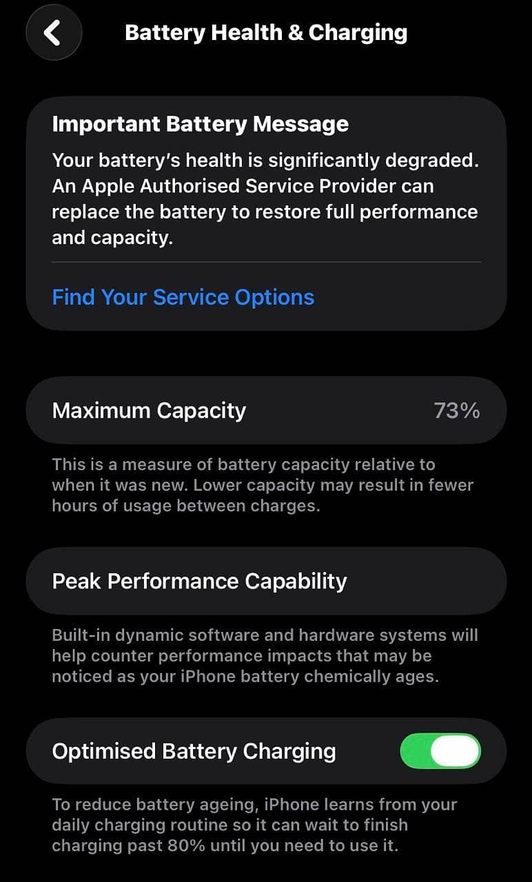 Apple iPhone 11 7