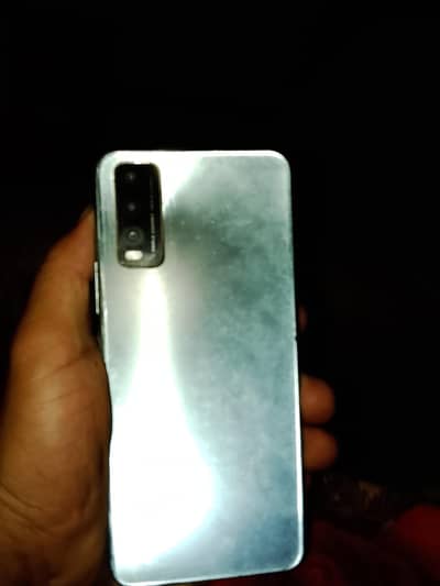 Vivo Y20s 4 124. . . 03198727620.