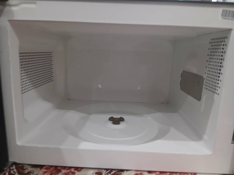 Dawlance Micro Oven 1