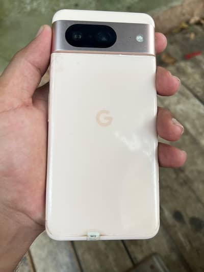 Google Pixel 8