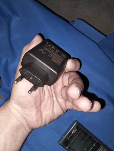 45w Original adaptor 03287469290