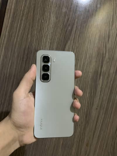 Infinix hot 50 pro