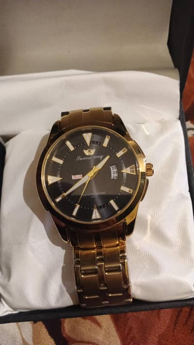 success way watch