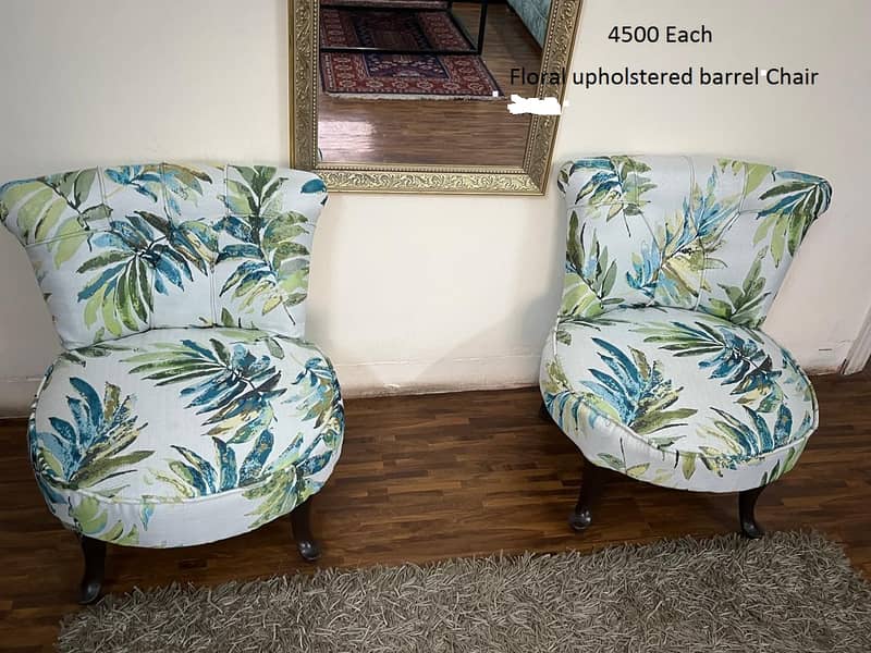 L Shaped Sofa Set|Sofa Set|7 Seater Sofa|Sofa chairs 2