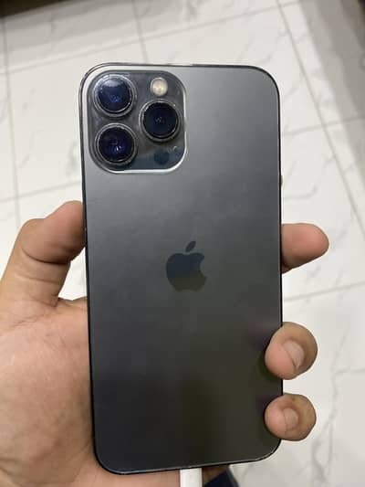 iPhone 13 Pro Max jv origna phone